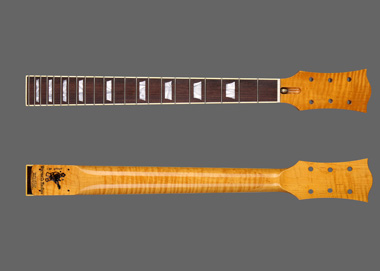 HN127 front