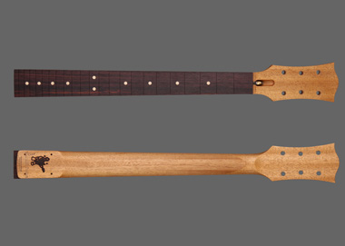 HN205 front