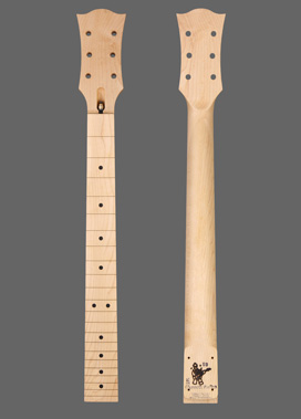 HN301 front