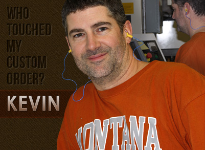 Kevin