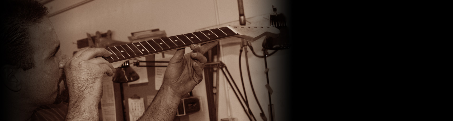 Warmoth is Hiring