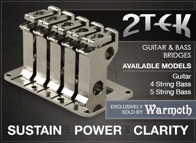 2TEK Bridges