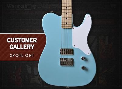 Customer Spotlight February 2013