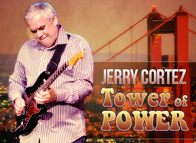 Jerry Cortez