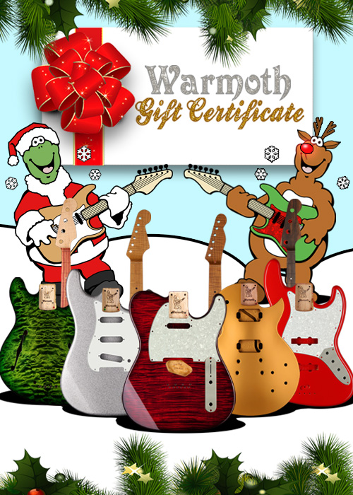 Gift Certificates for the holiday season!
