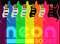Neon Bodies