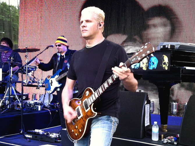 Paul Crook