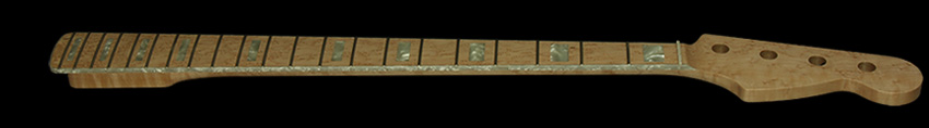 21 Frets