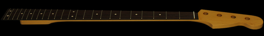 24 Frets