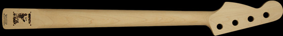 Clear Satin Nitro