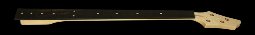 21 Frets