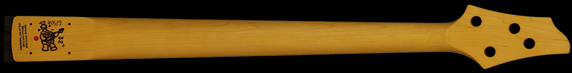 Vintage Tint Satin