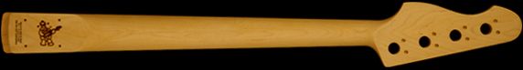 Vintage Tint Satin