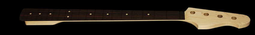 Twenty Frets