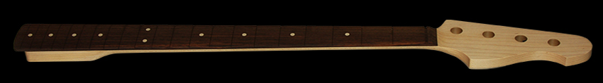 Twenty One Frets