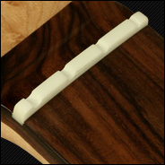 White Corian - Standard Nut
