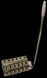 Tremolo Bridge