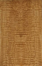 wood type