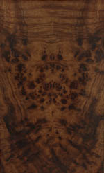 wood type