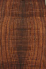 wood type