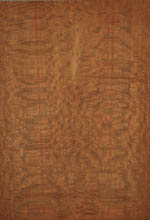 wood type