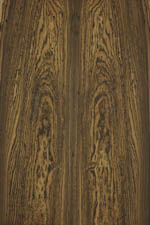 wood type
