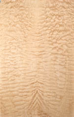 wood type