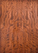 wood type