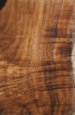 wood type