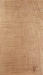 wood type