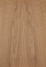 wood type