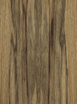 wood type