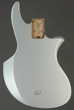 Z Bass Bass Guitar Body