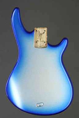 SSB G4 Bass Guitar Body