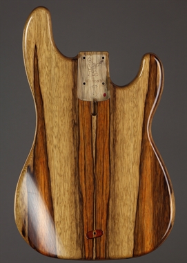 54 P Bass® Bass Guitar Body