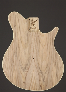 Velocity Guitar Body