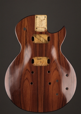 Regal Guitar Body
