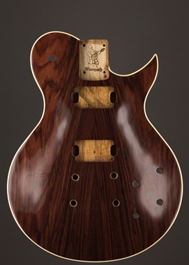 Royale Guitar Body