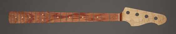 SSB Warhead Guitar Neck front